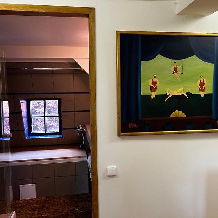 Appartamento Popice Hideaway Znojmo Esterno foto