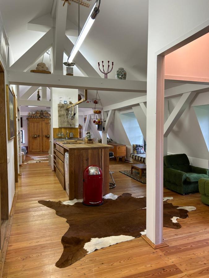 Appartamento Popice Hideaway Znojmo Esterno foto