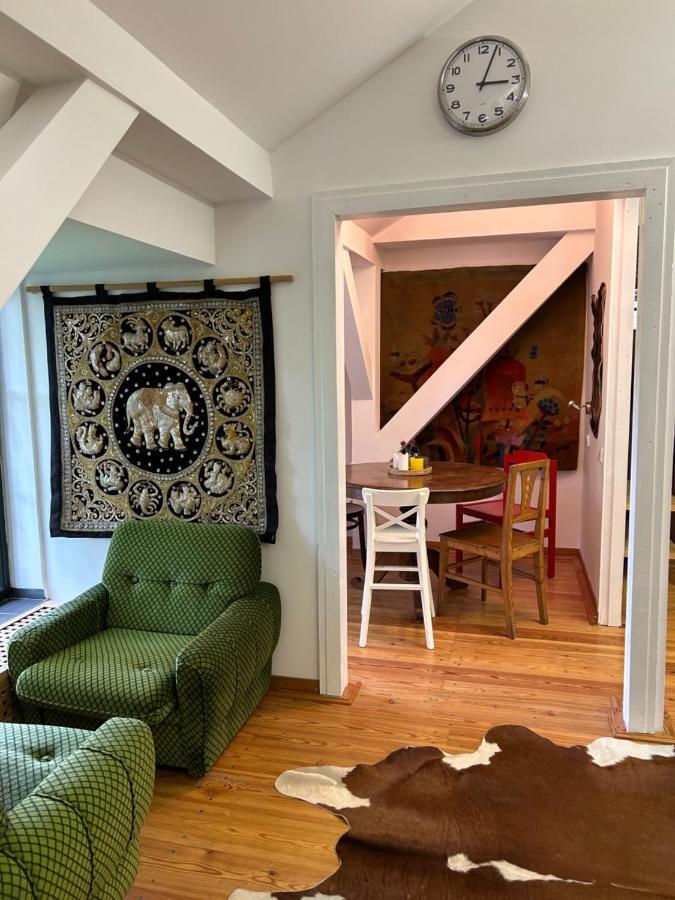Appartamento Popice Hideaway Znojmo Esterno foto