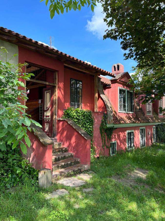 Appartamento Popice Hideaway Znojmo Esterno foto