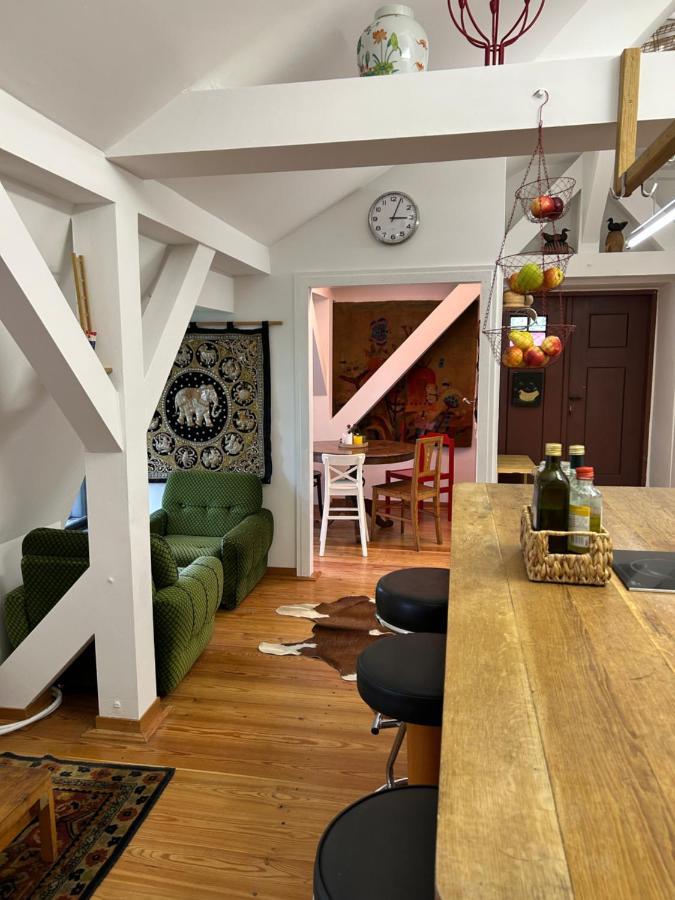Appartamento Popice Hideaway Znojmo Esterno foto