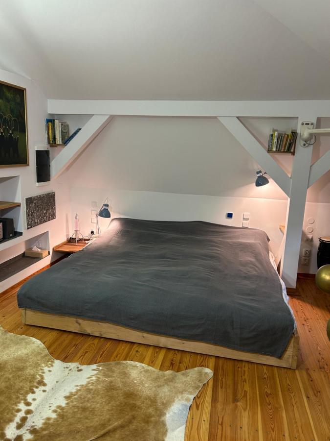 Appartamento Popice Hideaway Znojmo Esterno foto